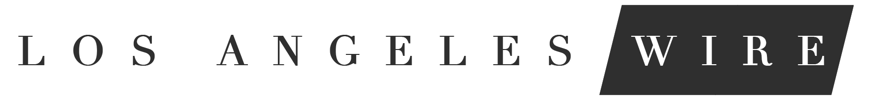 LA Wire Logo