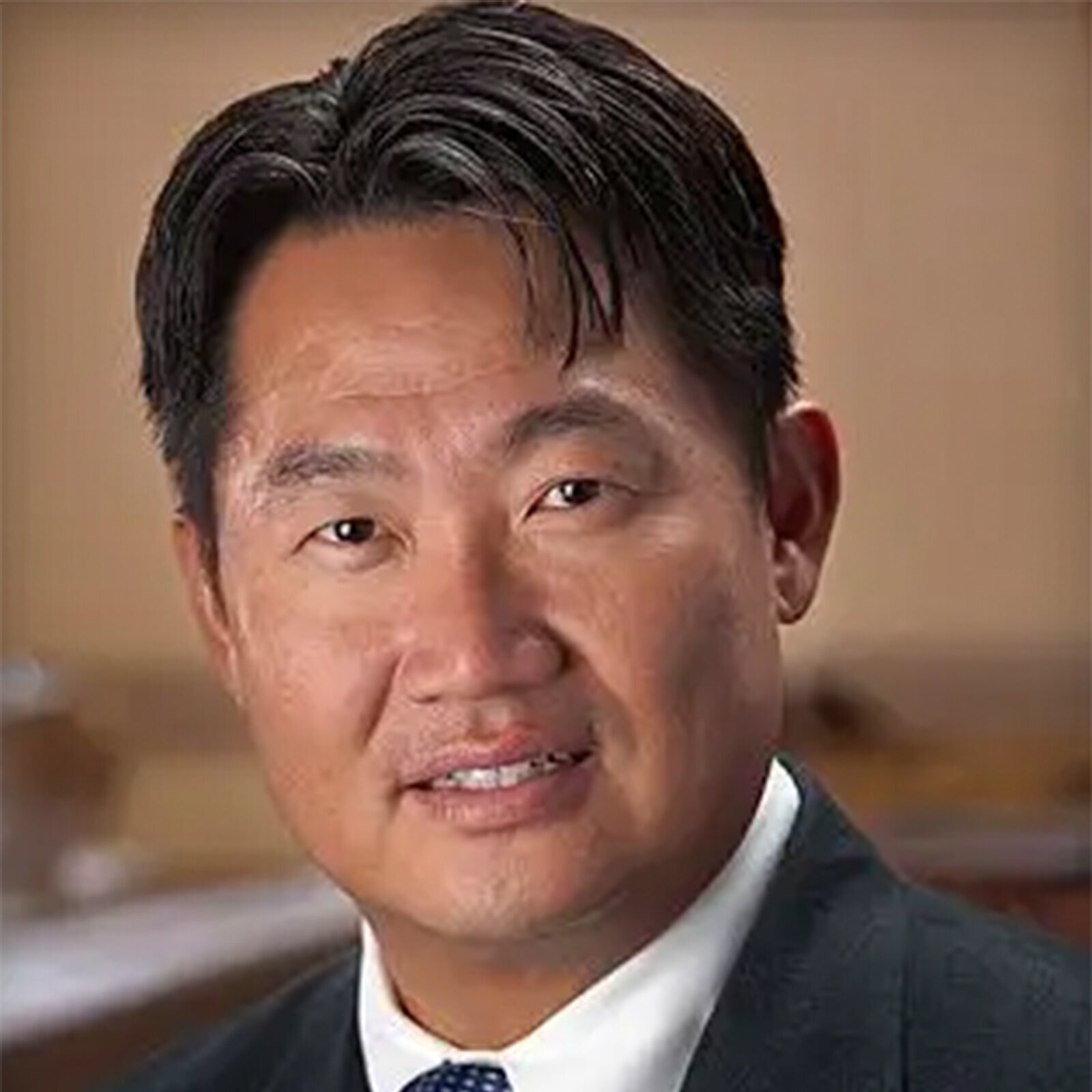 Dr. Kenneth Choi