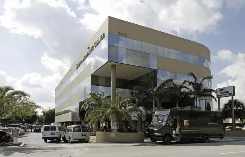 Penuma clinic Miami Florida